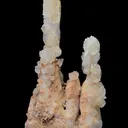 Natural Yellow Calcite Mineral Specimen,High Quality Specimen,WENSHAN,YUNNAN,CHINA(85*50*154mm) - image 1