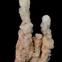 Natural Yellow Calcite Mineral Specimen,High Quality Specimen,WENSHAN,YUNNAN,CHINA(85*50*154mm) - image 2