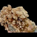 Natural Yellow Calcite Mineral Specimen,High Quality Specimen,XIANGHUALING,HUNAN,CHINA(270*180*45mm) - image 2