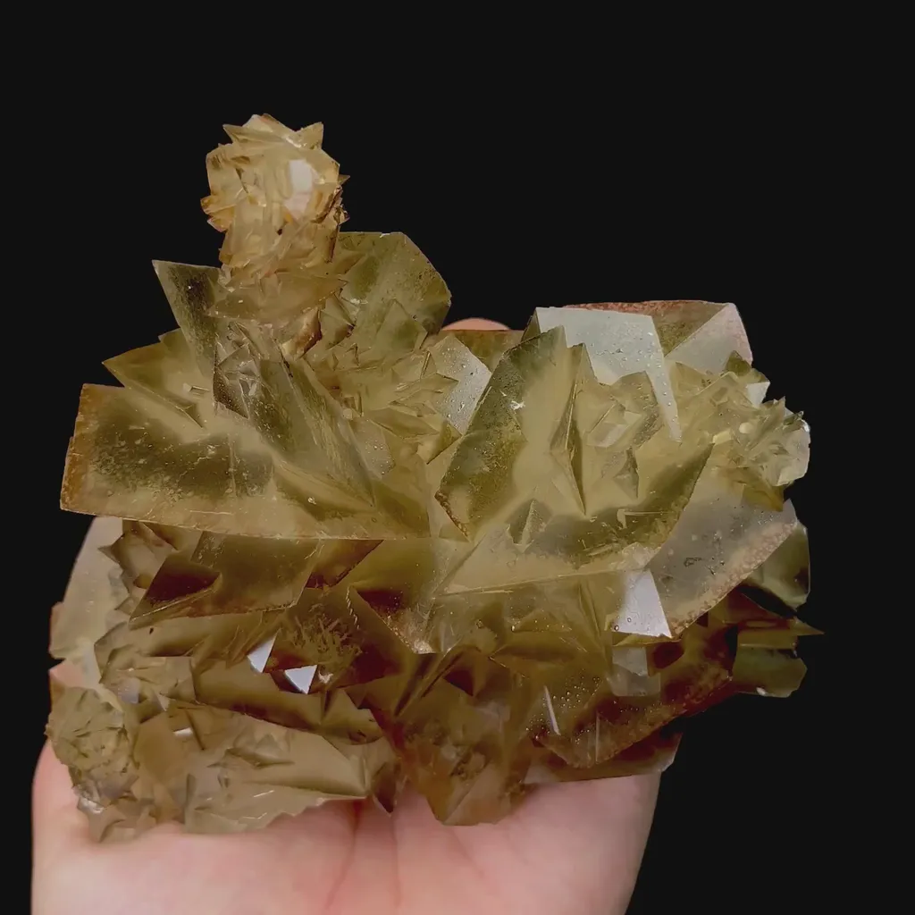 specimen video