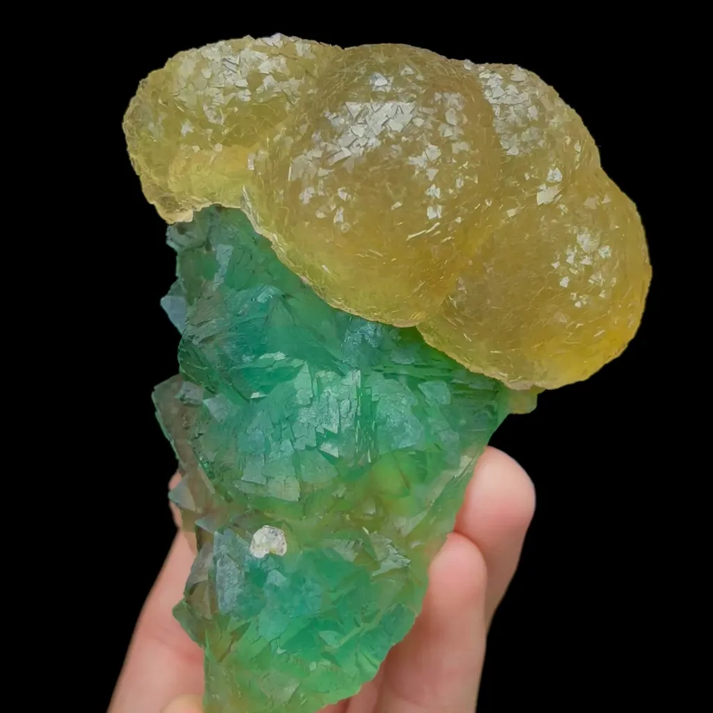 specimen video