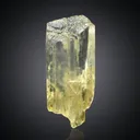 Natural Yellow Triphane Kunzite Crystal, Kunzite for collectors from Afghanistan - image 1