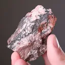 NAUMANNITE with Clausthalite - image 2