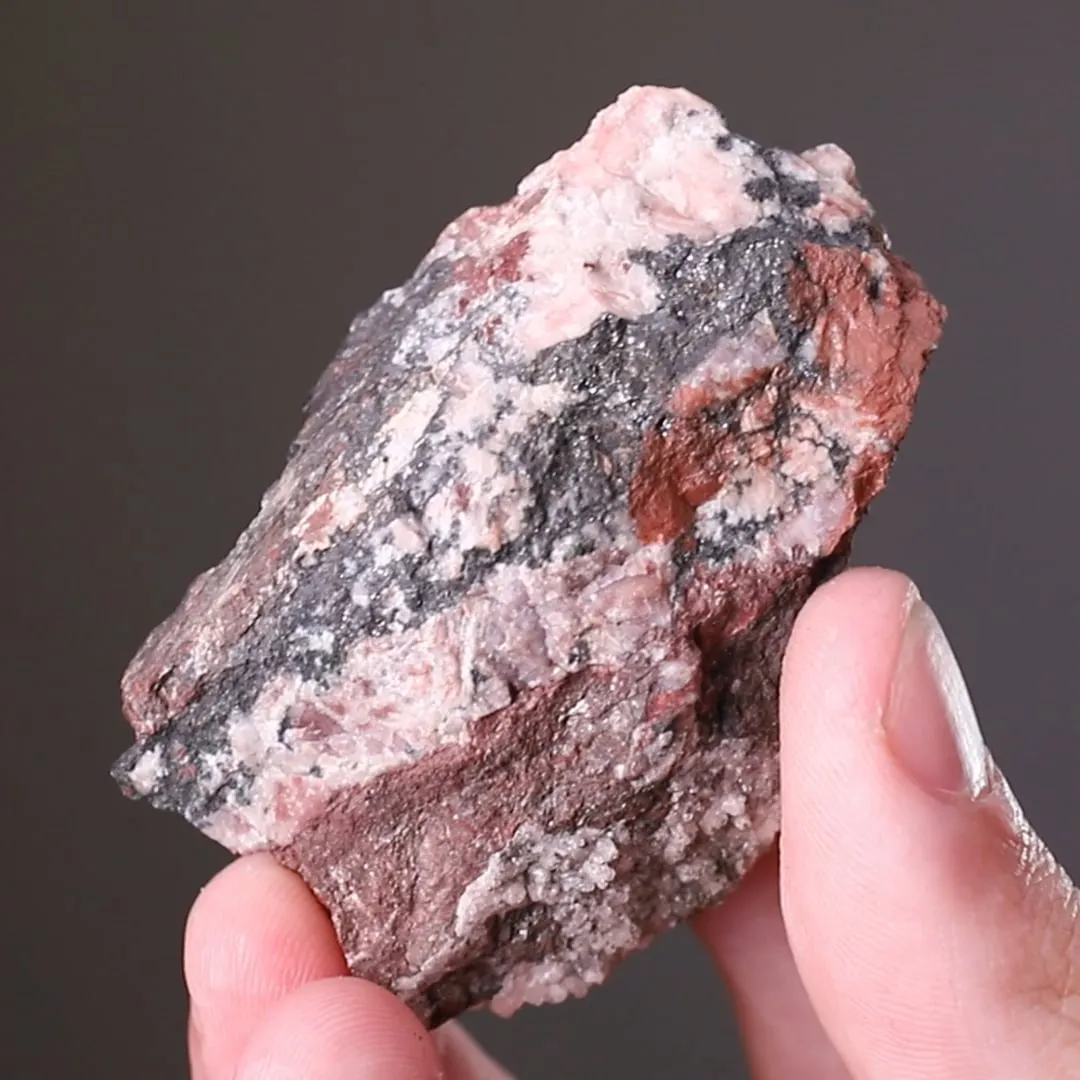 NAUMANNITE with Clausthalite - image 2