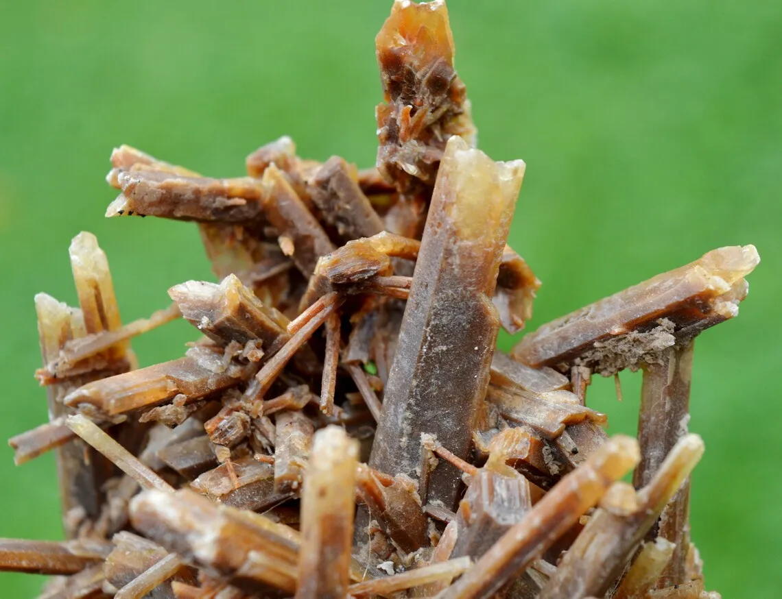 Neoformation gypsum 191 grams - Nancy, Meurthe-et-Moselle, Grand Est, France - image 6