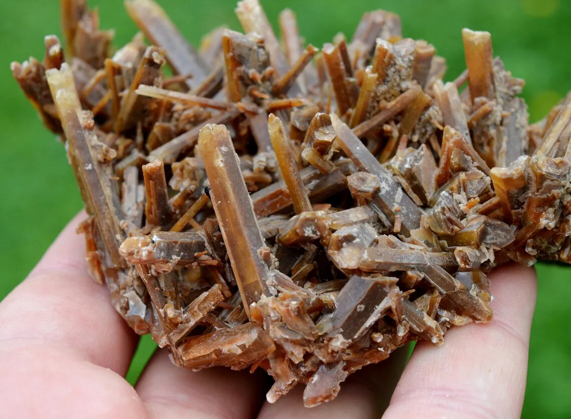 Neoformation gypsum 191 grams - Nancy, Meurthe-et-Moselle, Grand Est, France - image 7