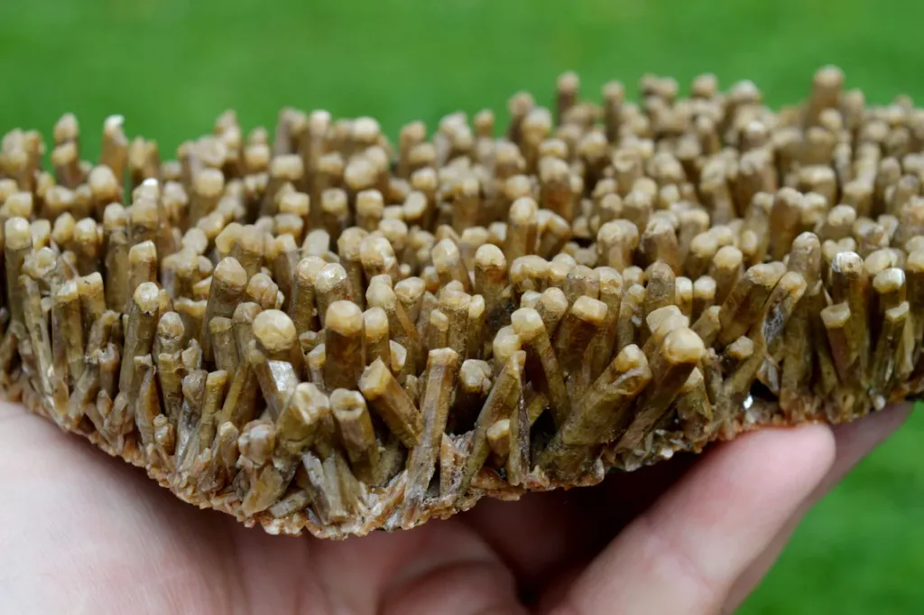 Neoformation gypsum 420 grams - Nancy, Meurthe-et-Moselle, Grand Est, France - image 6