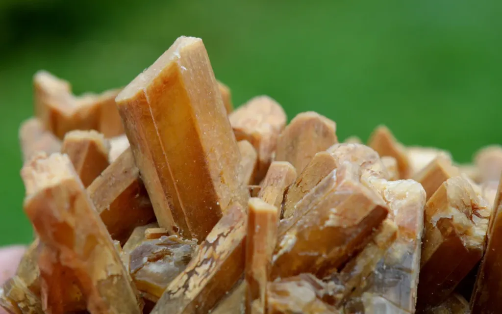 Neoformation gypsum 700 grams - Nancy, Meurthe-et-Moselle, Grand Est, France - image 9