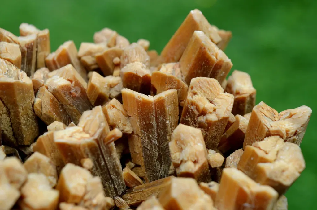 Neoformation gypsum 700 grams - Nancy, Meurthe-et-Moselle, Grand Est, France - image 4