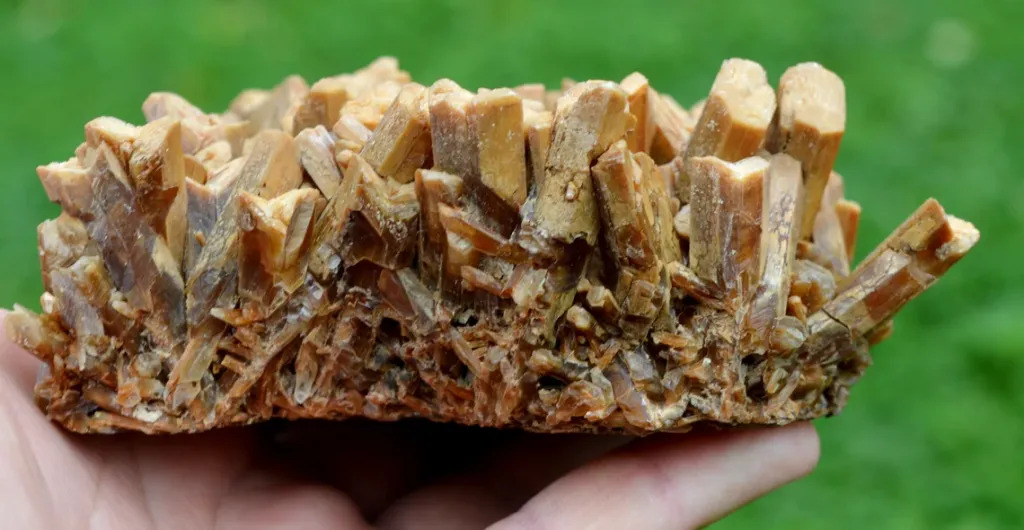 Neoformation gypsum 700 grams - Nancy, Meurthe-et-Moselle, Grand Est, France - image 7