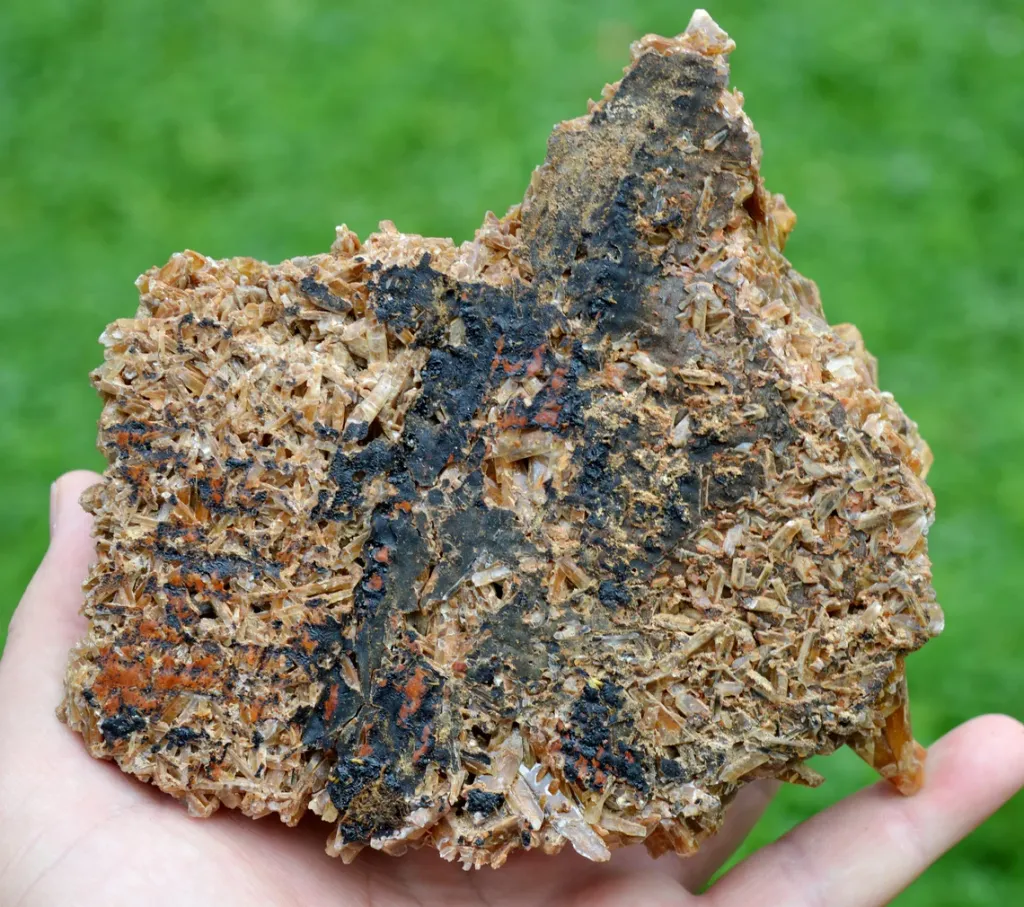 Neoformation gypsum 700 grams - Nancy, Meurthe-et-Moselle, Grand Est, France - image 10