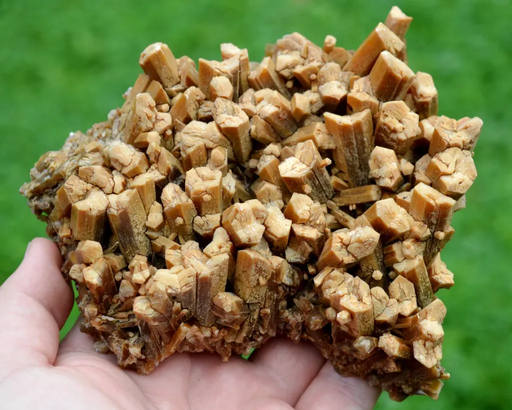 Neoformation gypsum 700 grams - Nancy, Meurthe-et-Moselle, Grand Est, France image