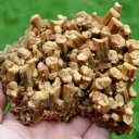 Neoformation gypsum 700 grams - Nancy, Meurthe-et-Moselle, Grand Est, France - image 1
