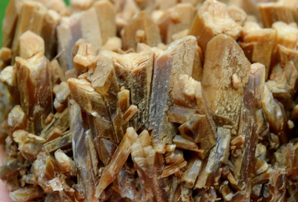 Neoformation gypsum 700 grams - Nancy, Meurthe-et-Moselle, Grand Est, France - image 3