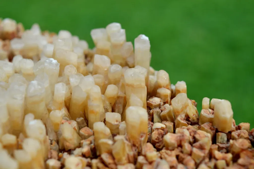 Neoformation gypsum 906 grams - Nancy, Meurthe-et-Moselle, Grand Est, France - image 3
