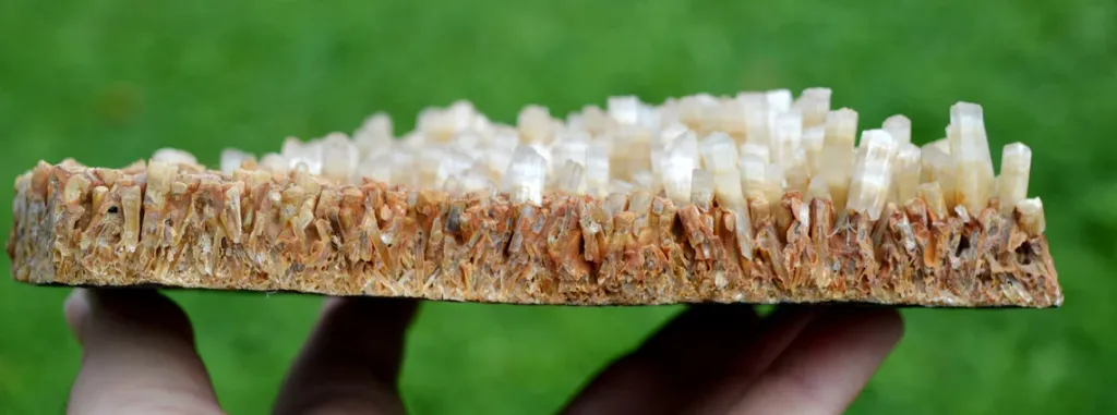 Neoformation gypsum 906 grams - Nancy, Meurthe-et-Moselle, Grand Est, France - image 7
