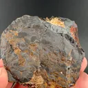 Neotocite with Hematite - image 1