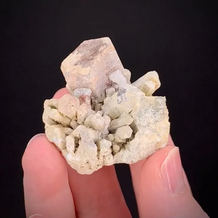 Nepheline - image 2