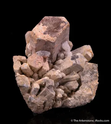 Nepheline