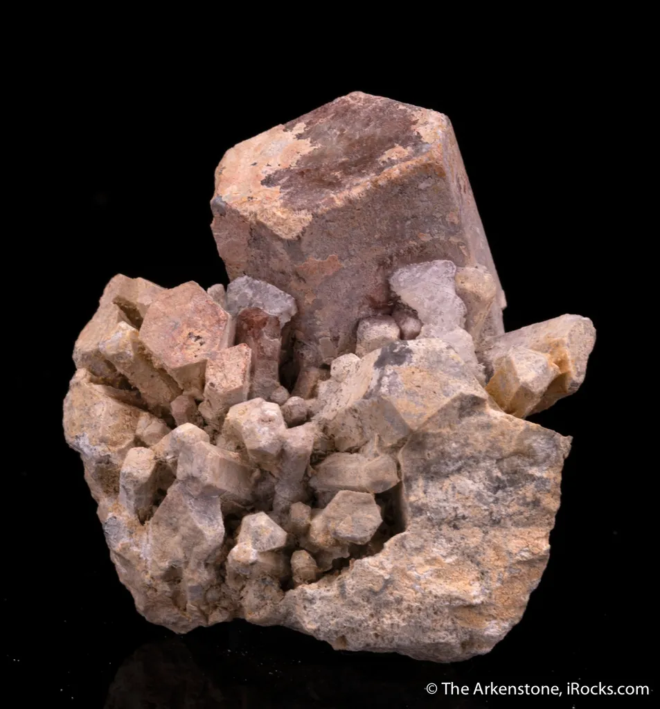 Nepheline - image 4