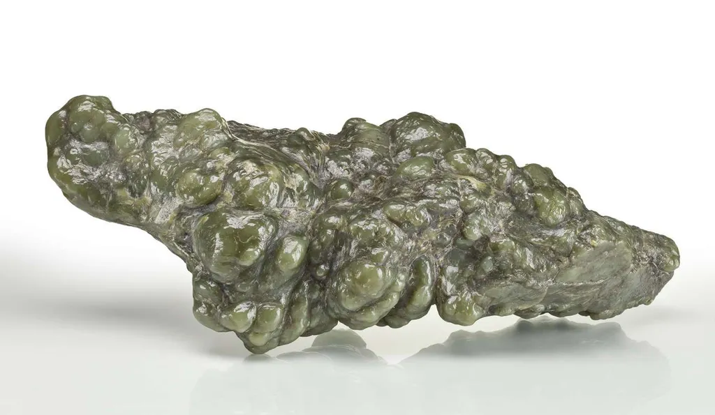 Nephrite Jade - image 3