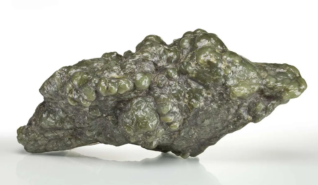 Nephrite Jade - image 2