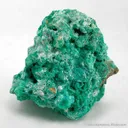 Nepouite With Quartz - image 2