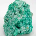 Nepouite With Quartz - image 1