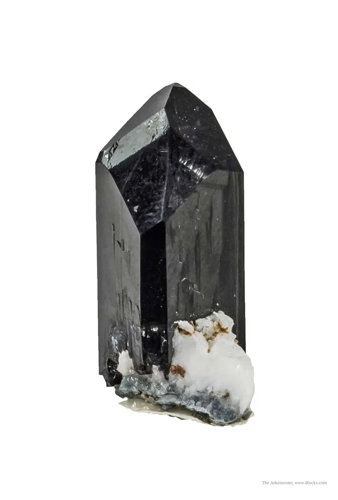 Neptunite - image 3