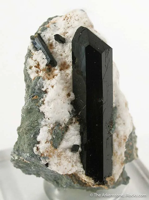 Neptunite - image 2