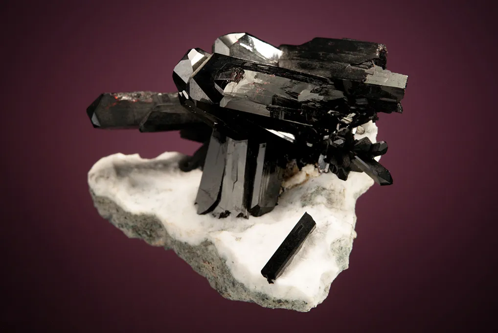 Neptunite - image 4
