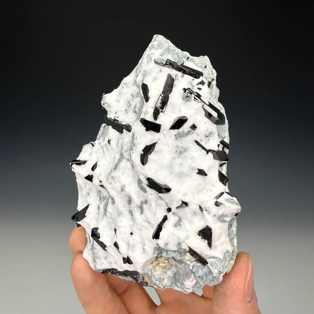 Neptunite - image 3