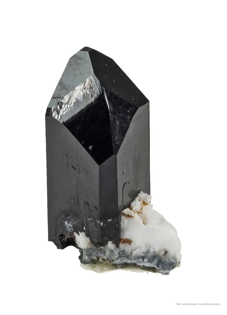 Neptunite - image 4