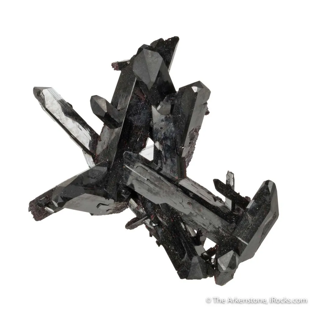 Neptunite - image 3