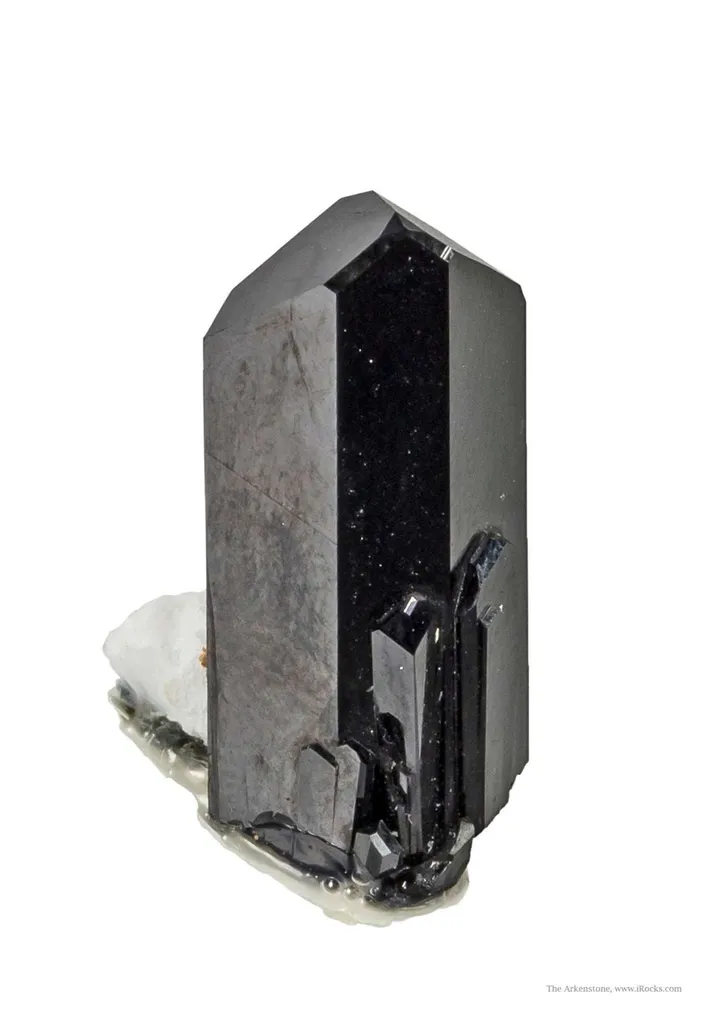 Neptunite - image 2