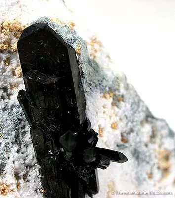 Neptunite - image 2