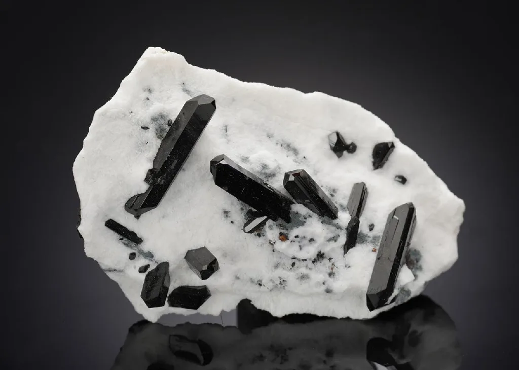 Neptunite image