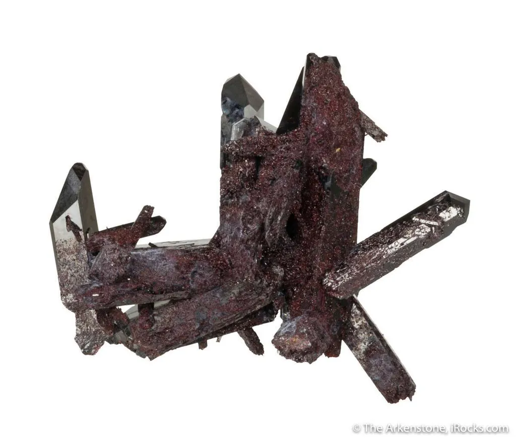 Neptunite - image 4