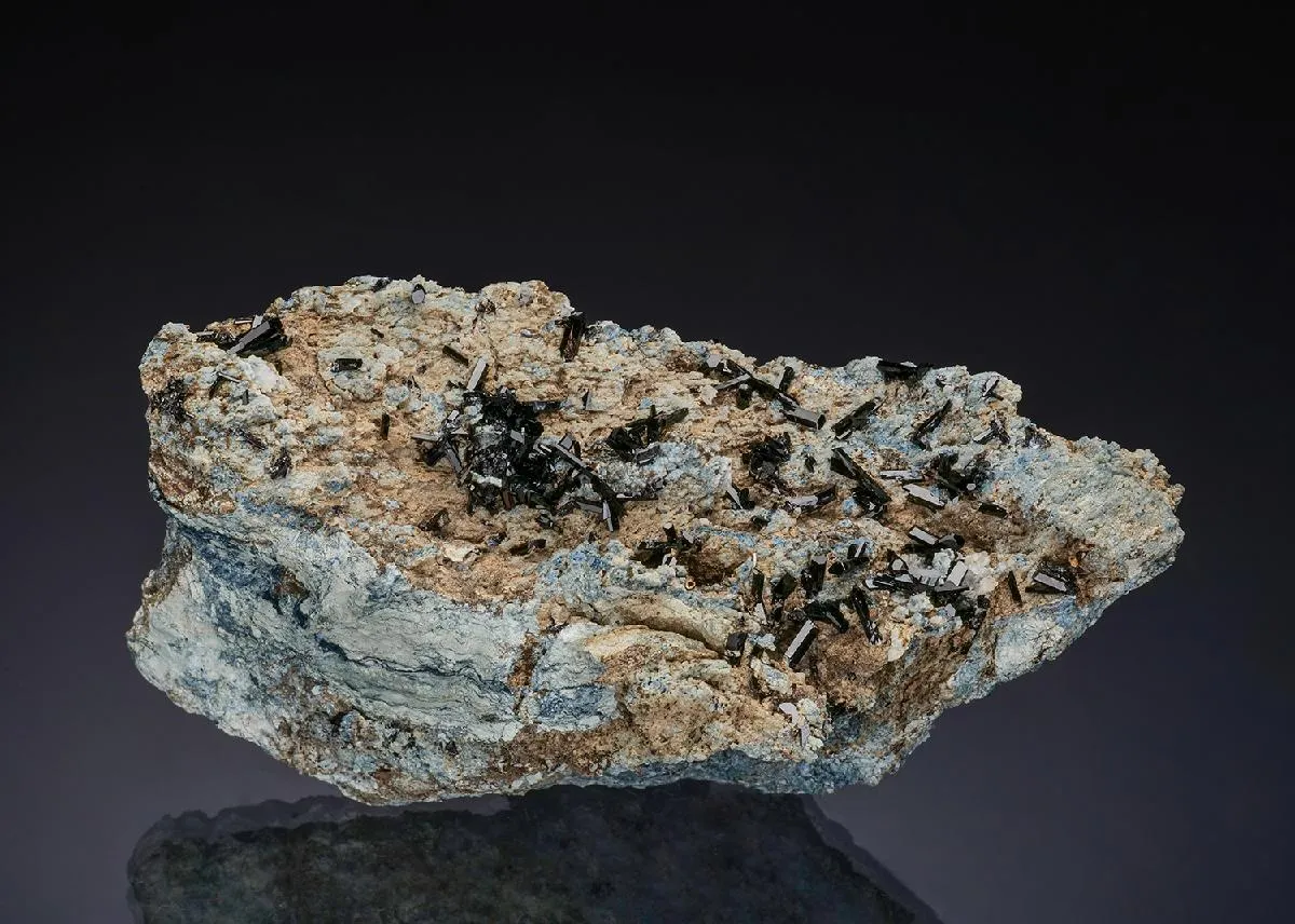 Neptunite - image 1
