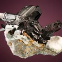 Neptunite - image 3