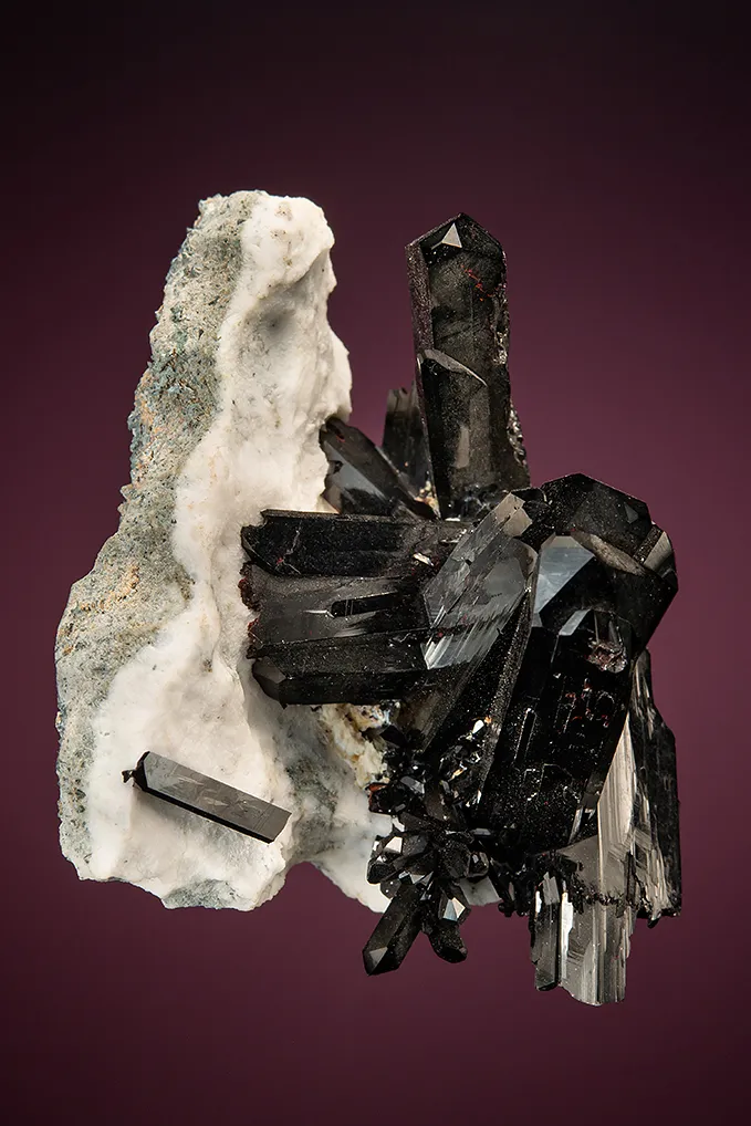 Neptunite image