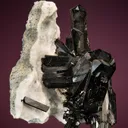 Neptunite - image 1