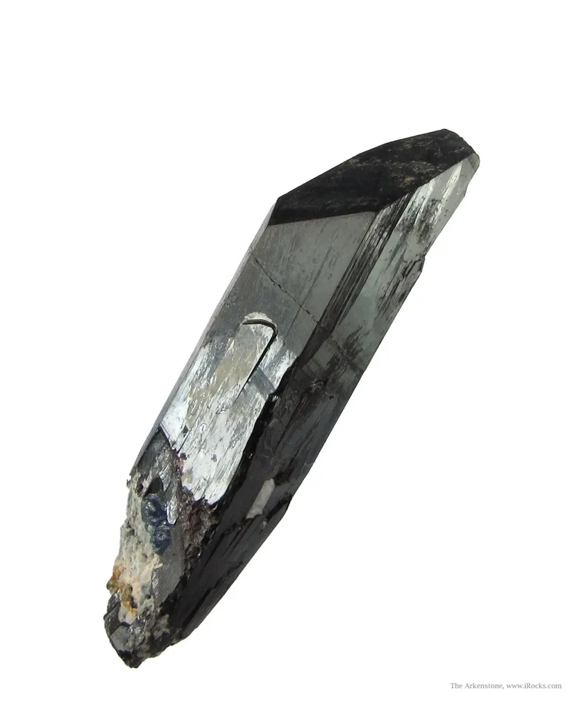Neptunite - image 3