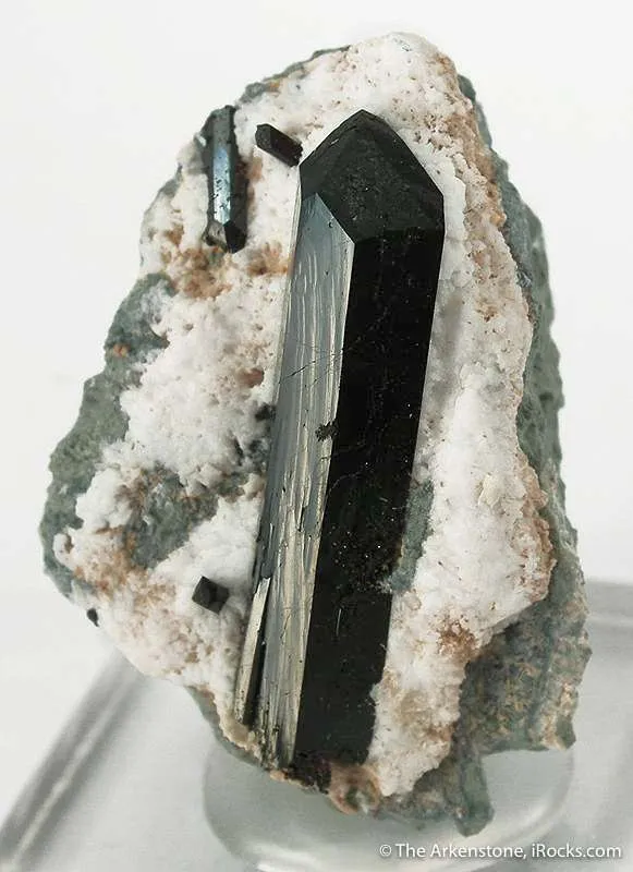 Neptunite image