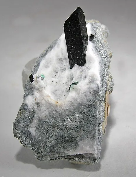 Neptunite image