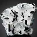 Neptunite and Joaquinite-(CE) - image 1