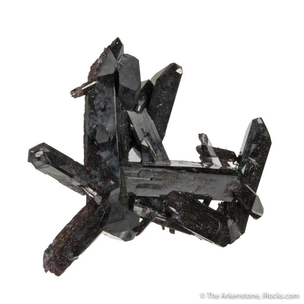 Neptunite - image 2