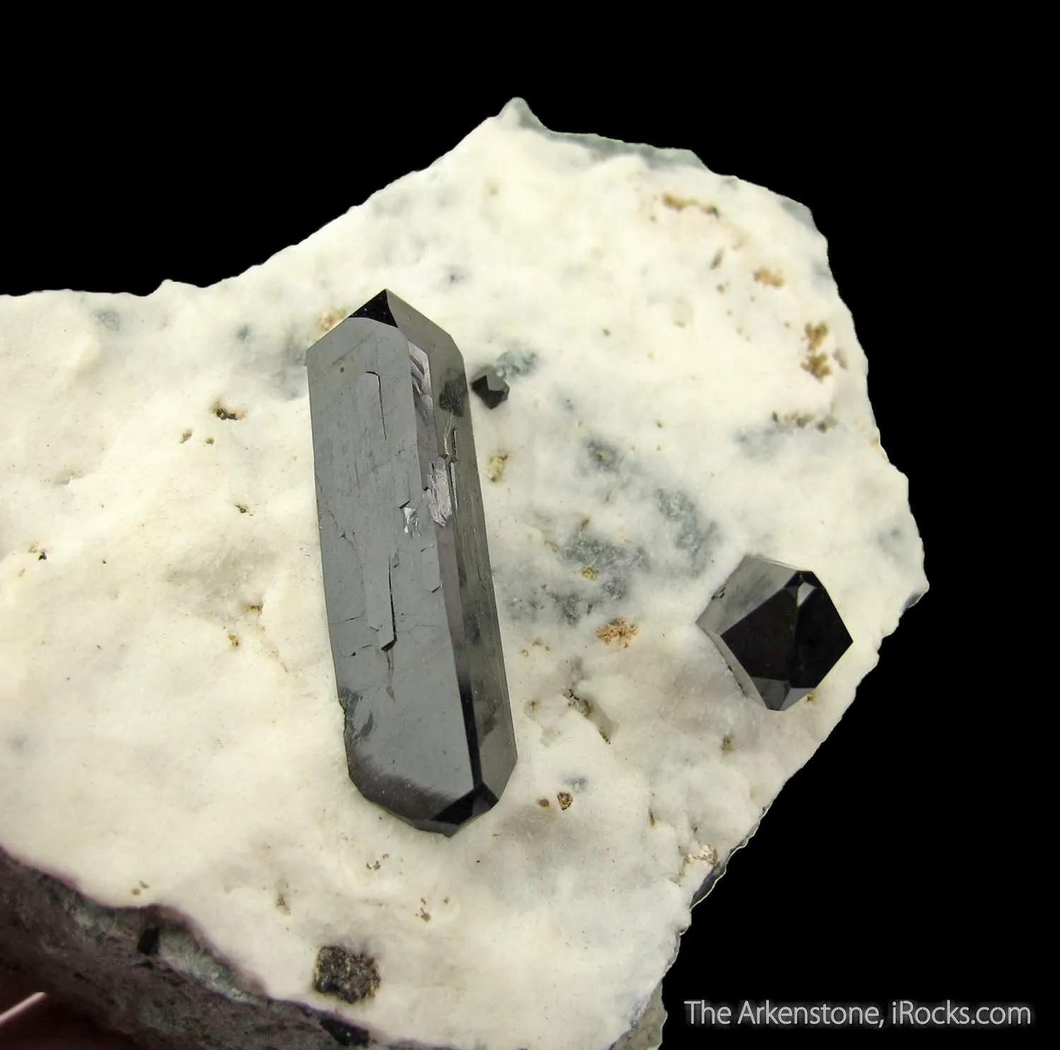 Neptunite - image 6