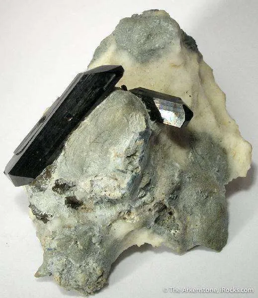 Neptunite image
