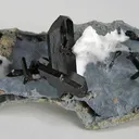 Neptunite - image 1